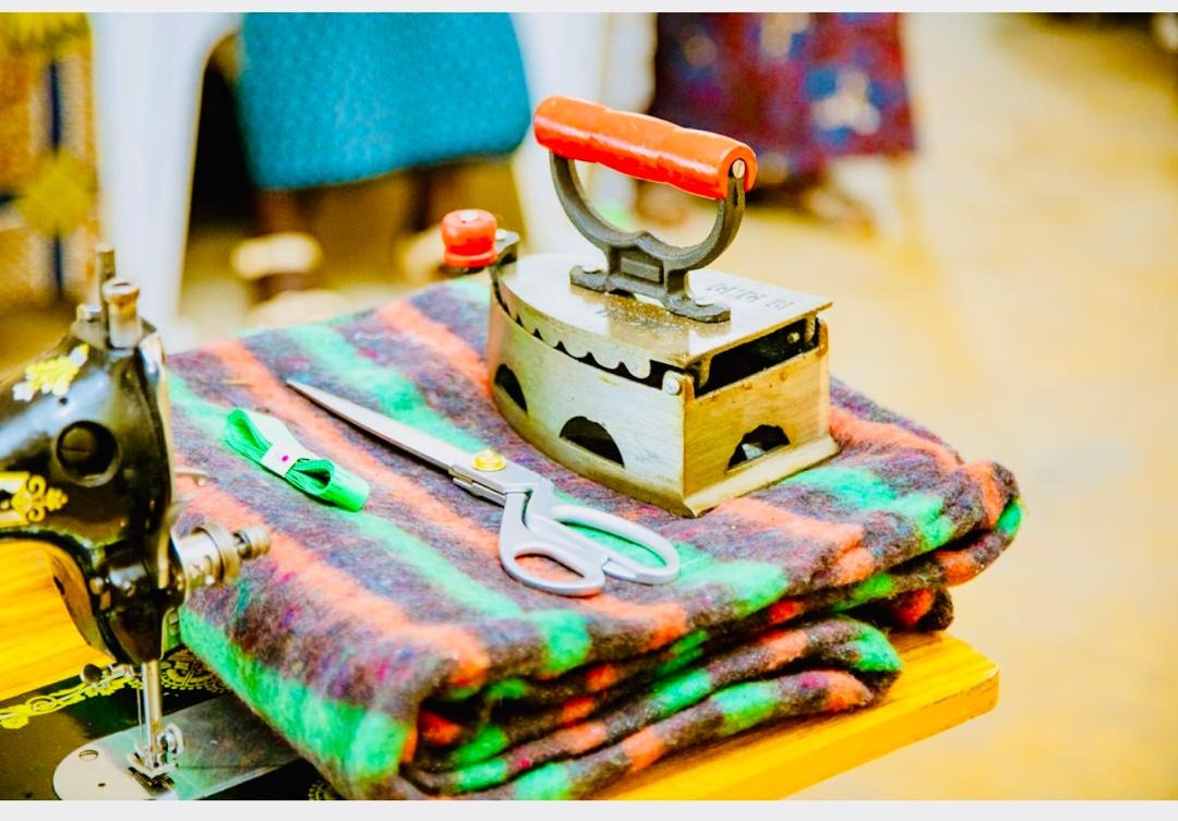 Atelier Couture & Confection