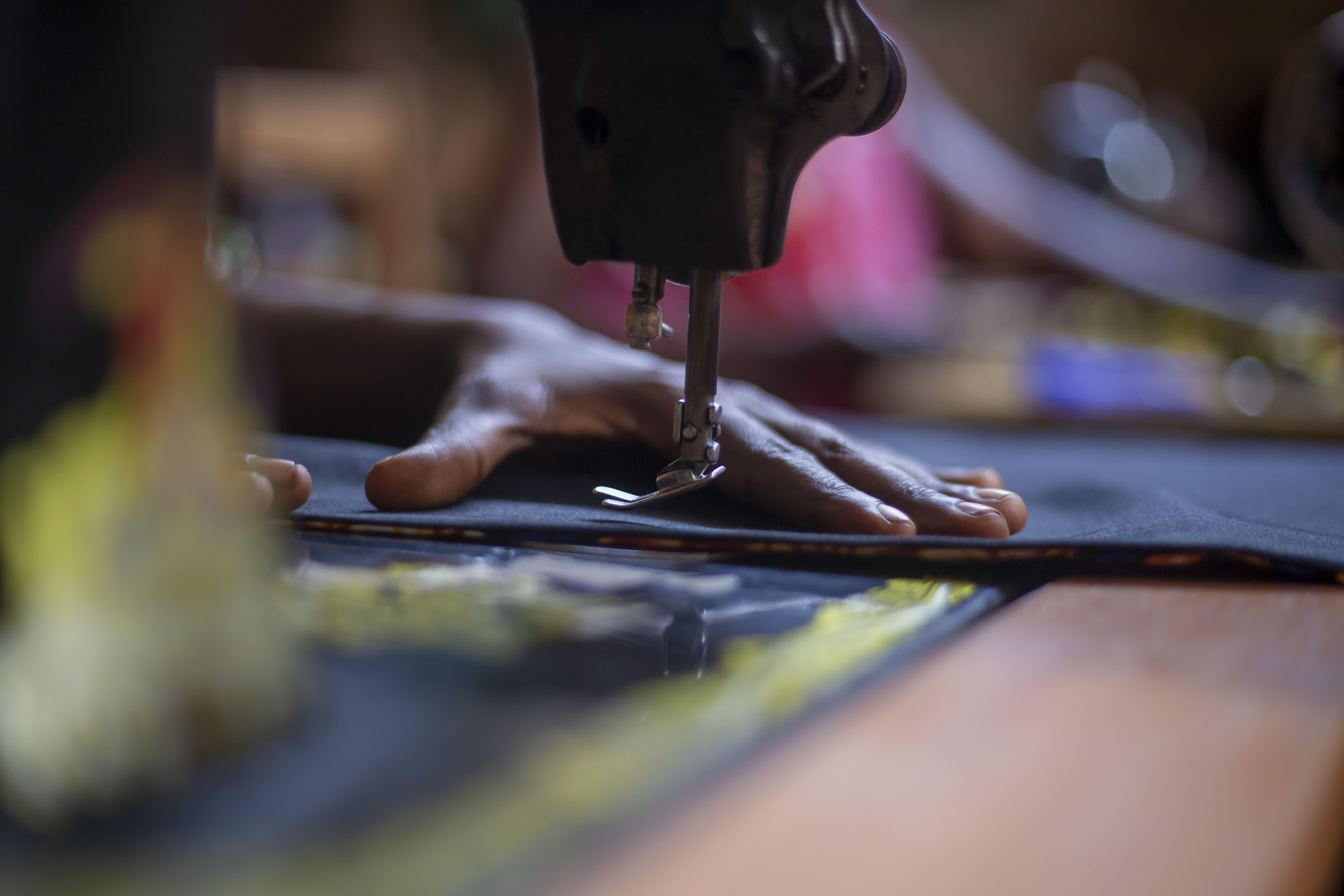 Atelier Couture & Confection