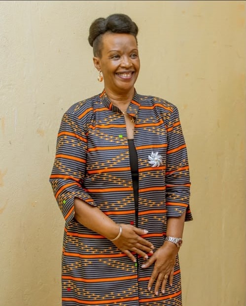 Photo of Peace Nihombere